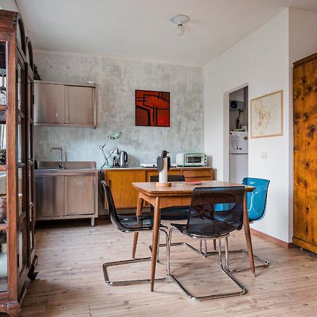 Casa di Nin Apartment Torbole Sul Garda Bagian luar foto