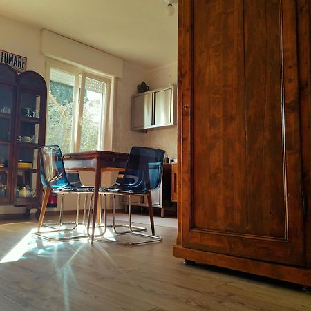 Casa di Nin Apartment Torbole Sul Garda Bagian luar foto