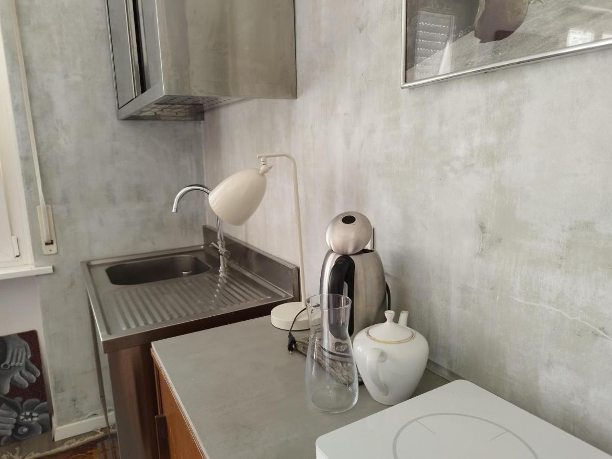 Casa di Nin Apartment Torbole Sul Garda Bagian luar foto