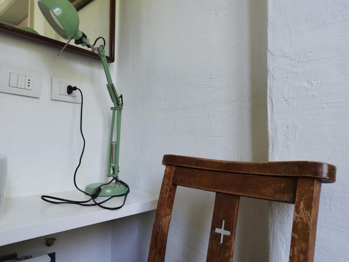 Casa di Nin Apartment Torbole Sul Garda Bagian luar foto