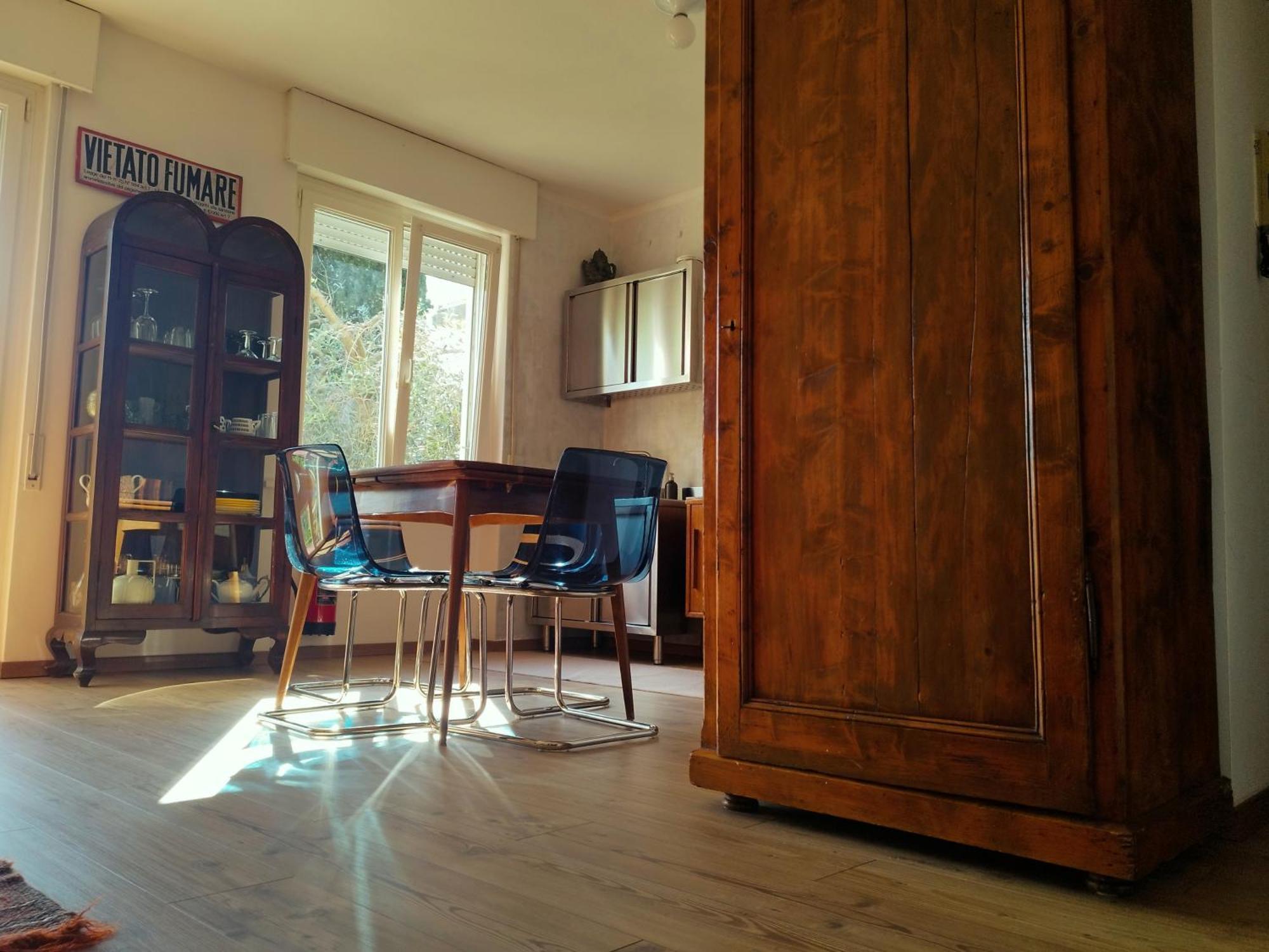 Casa di Nin Apartment Torbole Sul Garda Bagian luar foto