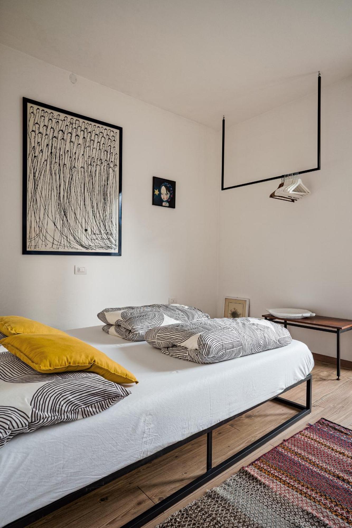 Casa di Nin Apartment Torbole Sul Garda Bagian luar foto