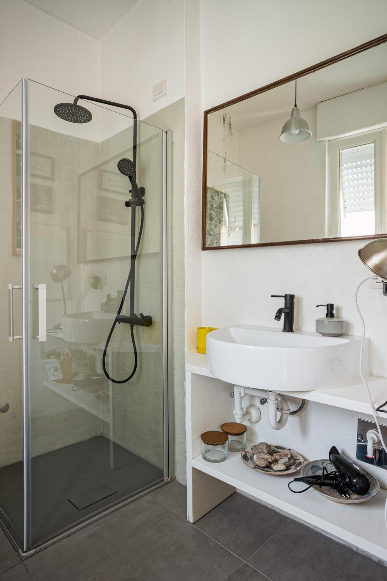 Casa di Nin Apartment Torbole Sul Garda Bagian luar foto